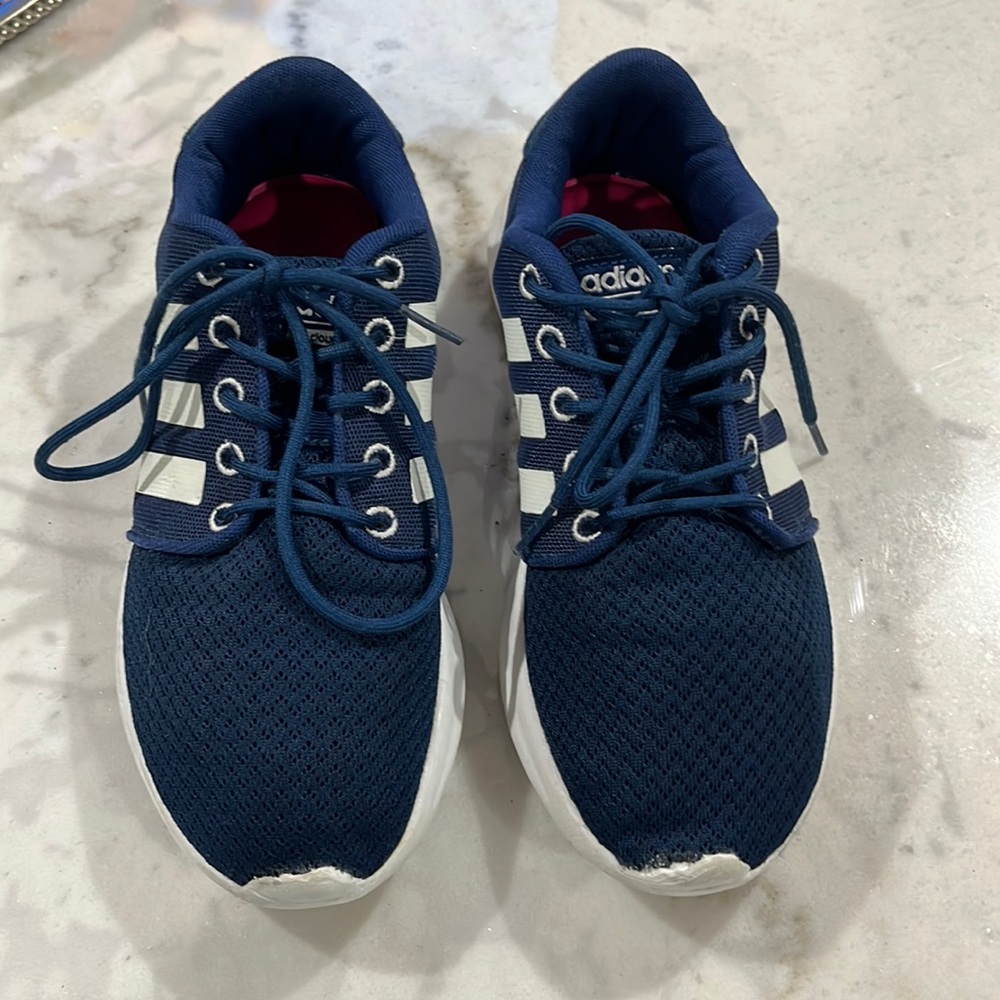 Adidas CloudFoam Sneakers